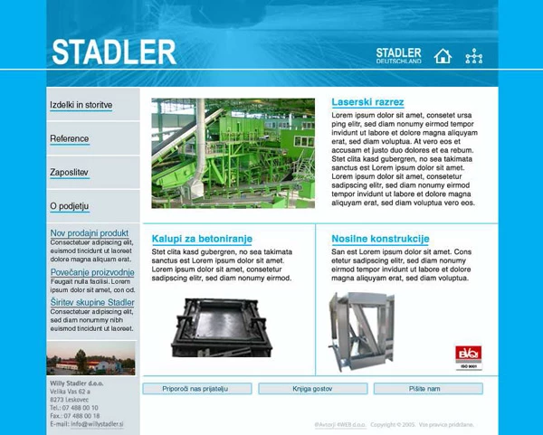 Stadler