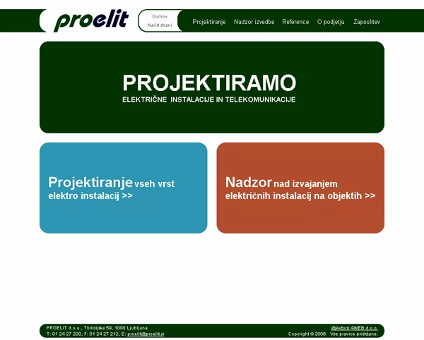 Proelit