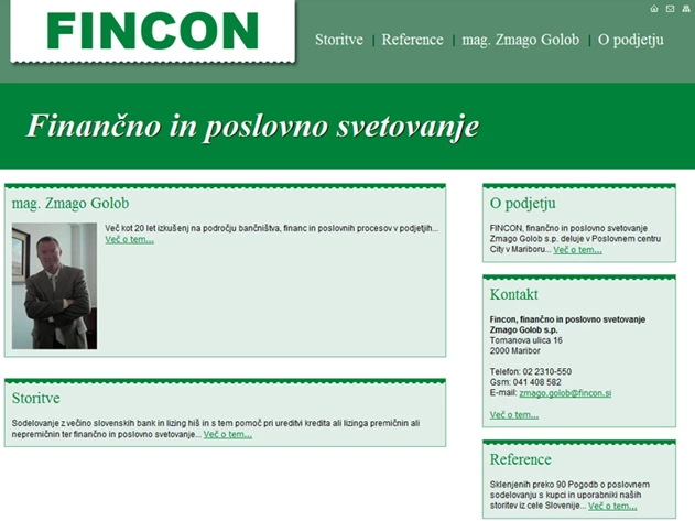 Fincon