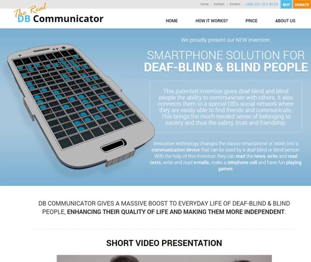 DB Communicator