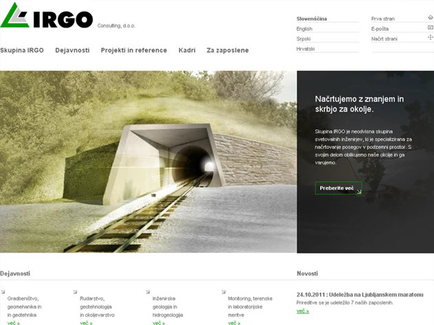 Irgo Consulting