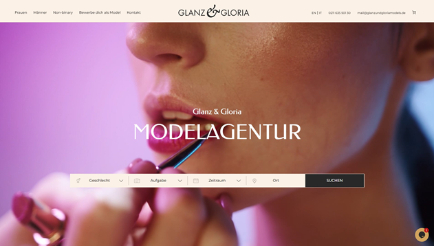 Glanz&Gloria