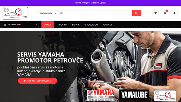 Promotor