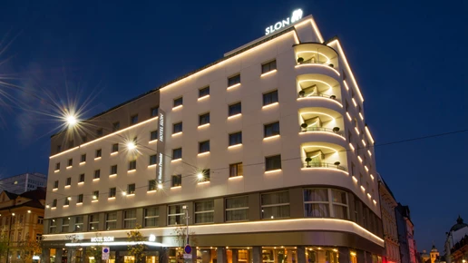 Hotel Slon