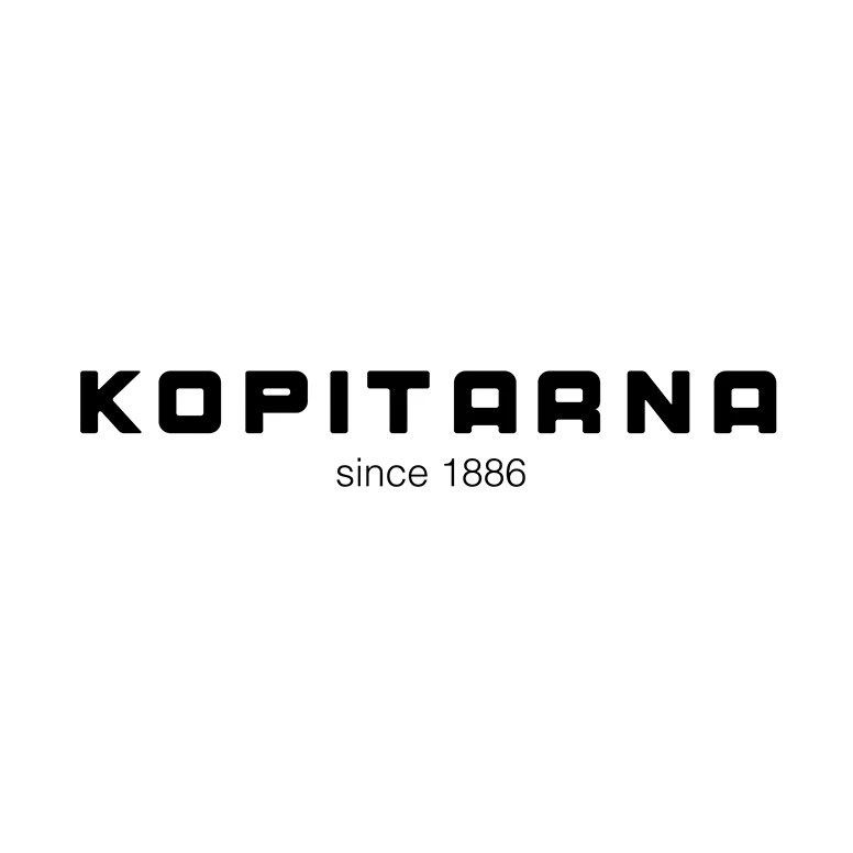 Logotip Kopitarna