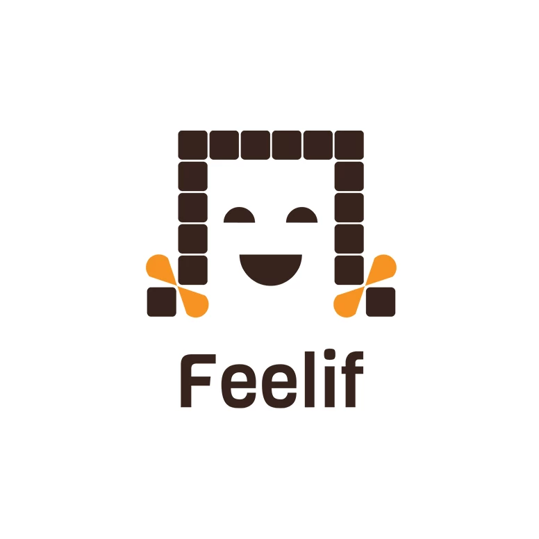 Logo Feelif