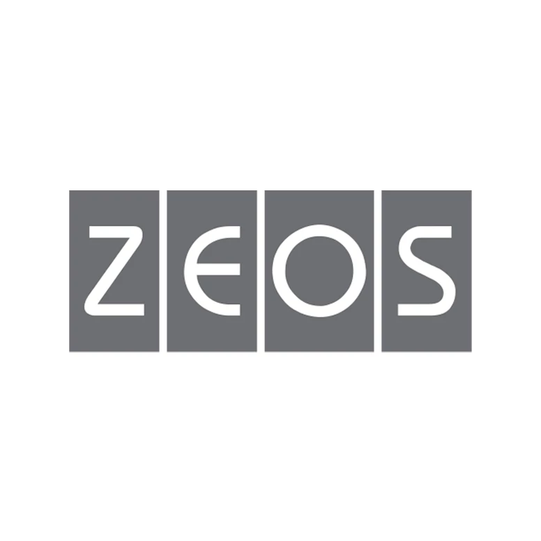 Logotip Zeos