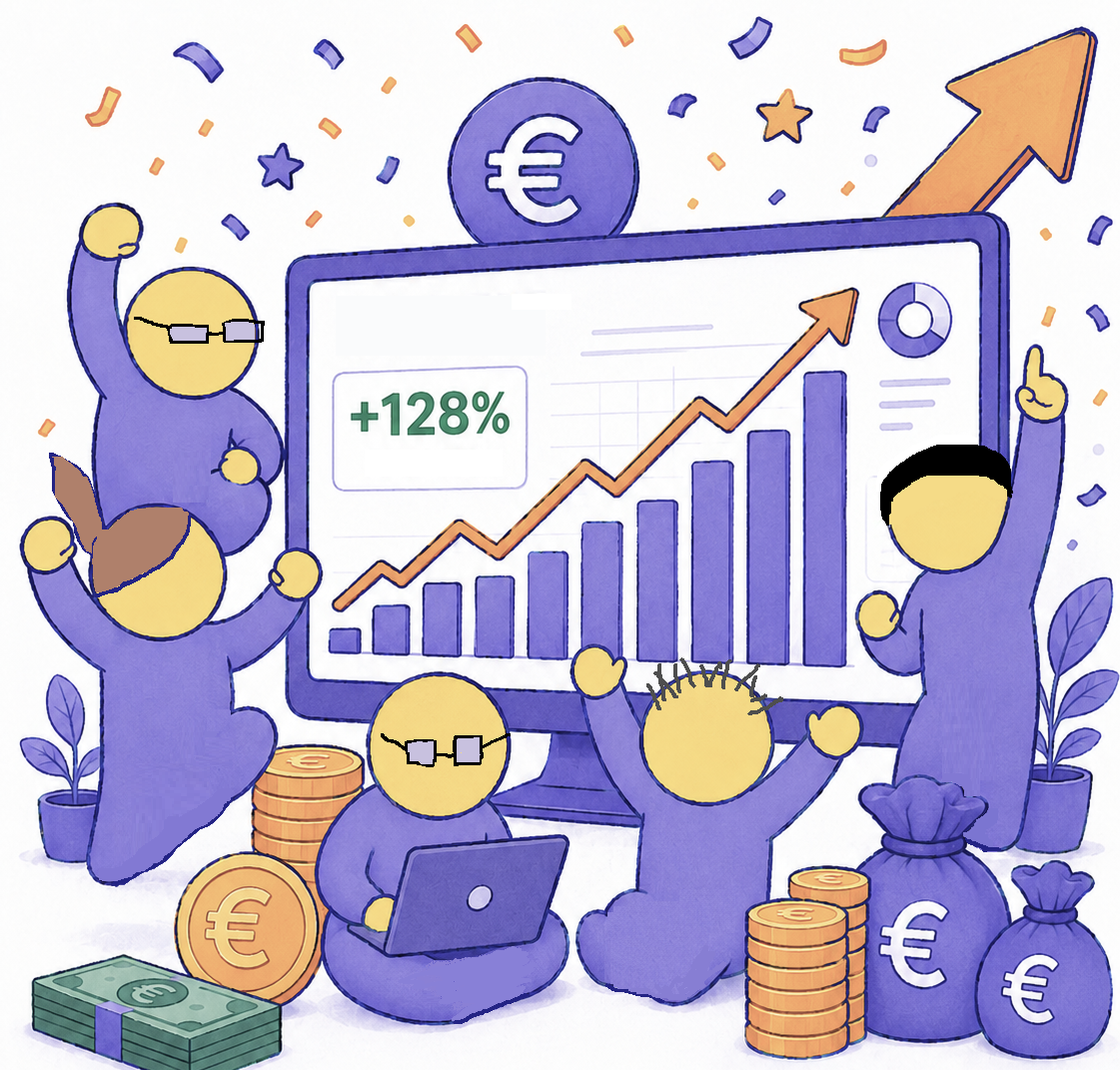Rezervacijska platforma_uspeh